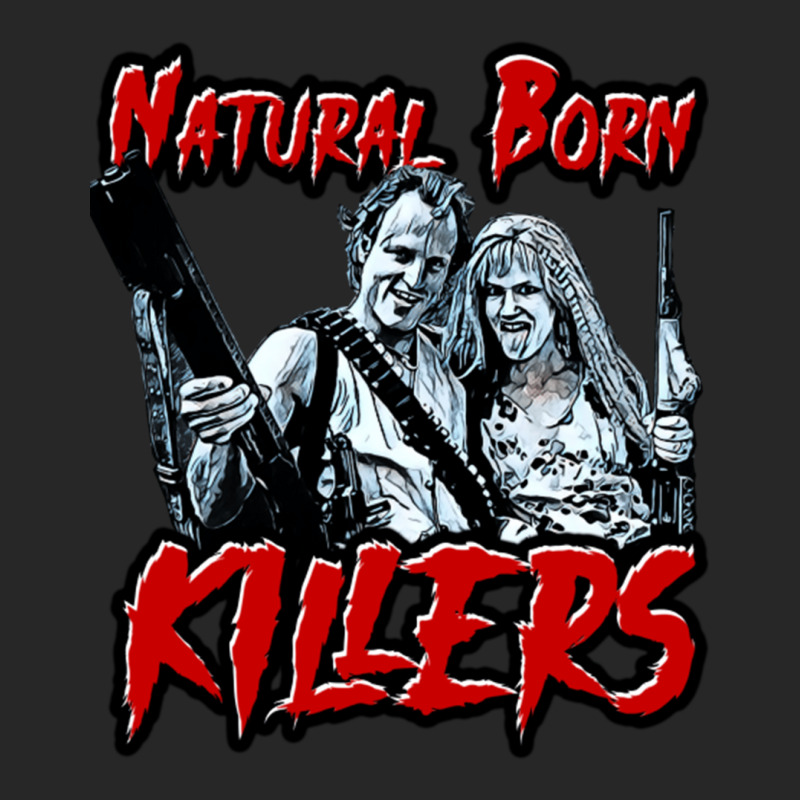 Natural Born Killers Men's T-shirt Pajama Set by CherylBrandy | Artistshot