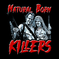 Natural Born Killers Men's 3/4 Sleeve Pajama Set | Artistshot