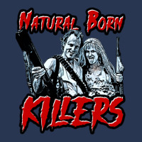 Natural Born Killers Men Denim Jacket | Artistshot