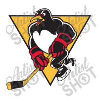 Wilkes Barre Scranton Penguins (ahl) V-neck Tee | Artistshot