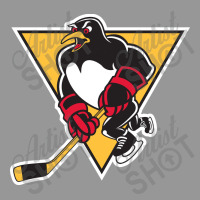 Wilkes Barre Scranton Penguins (ahl) Women's V-neck T-shirt | Artistshot