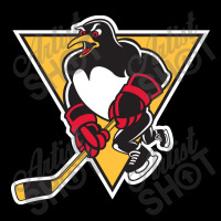 Wilkes Barre Scranton Penguins (ahl) Legging | Artistshot