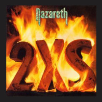 Nazareth 2x2 T-shirt | Artistshot