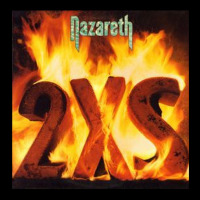 Nazareth 2x2 Fleece Short | Artistshot