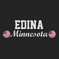 Edina Minnesota 3/4 Sleeve Shirt | Artistshot