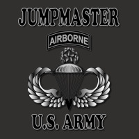 U.s. Army Jumpmaster (back Design) Champion Hoodie | Artistshot