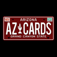 Az Cards Vanity Plate Legging | Artistshot