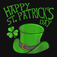 Happy St Patricks Day Ornament | Artistshot