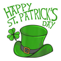 Happy St Patricks Day Sticker | Artistshot