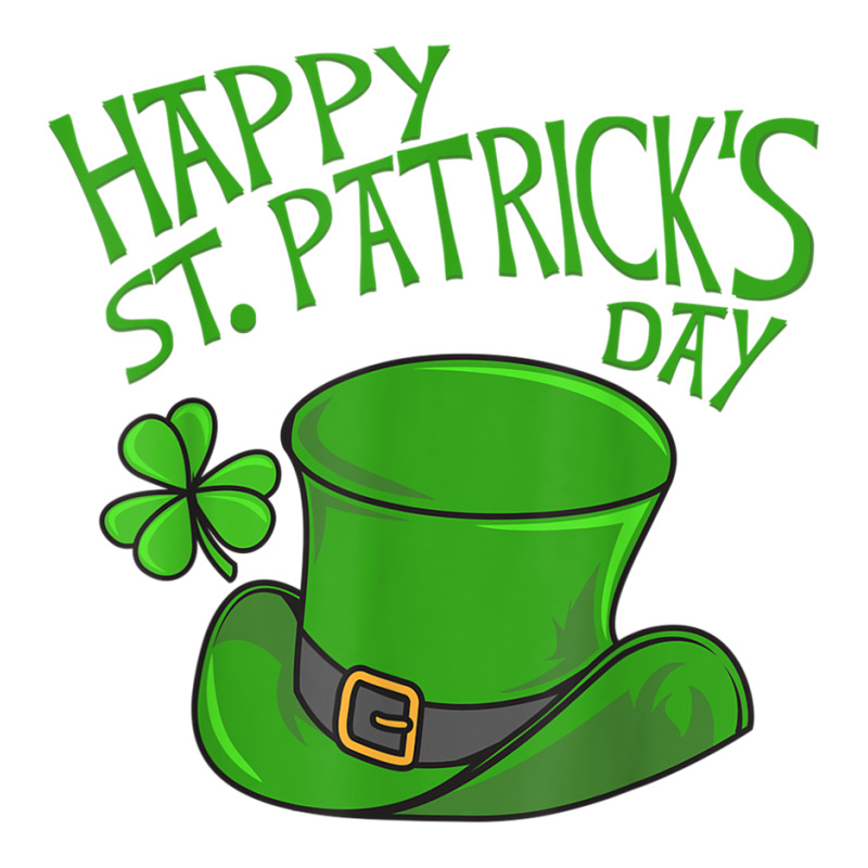 Happy St Patricks Day Sticker | Artistshot