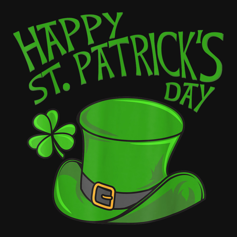 Happy St Patricks Day Motorcycle License Plate | Artistshot