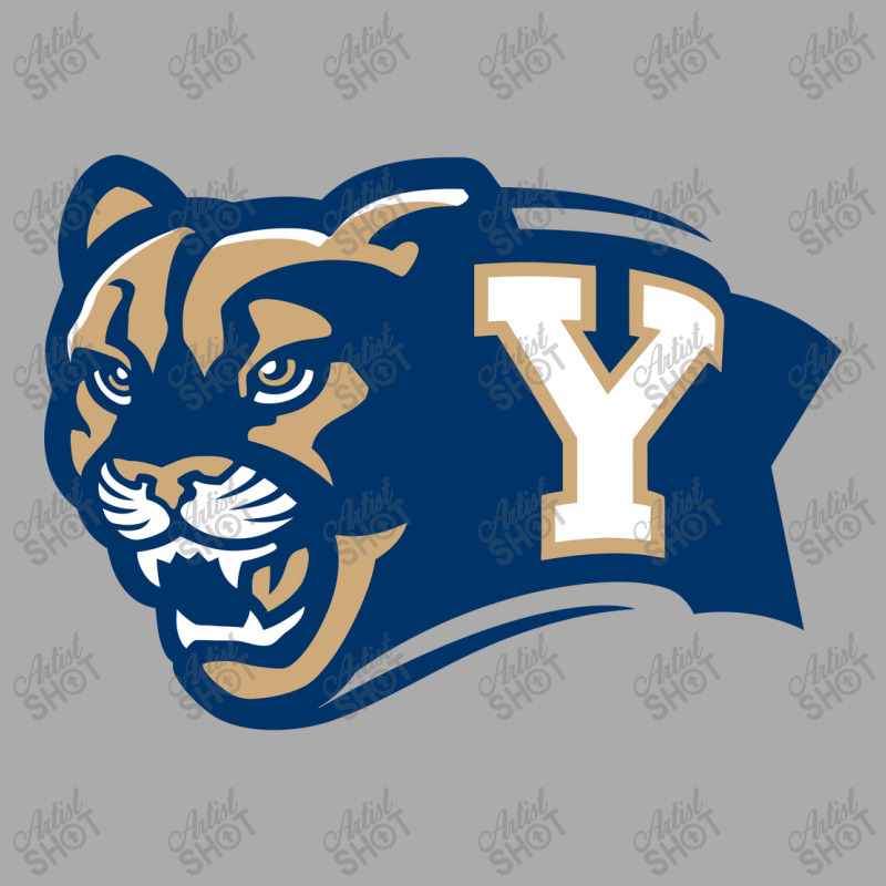 Byu, Cougar 2 T-Shirt by Cokro | Artistshot