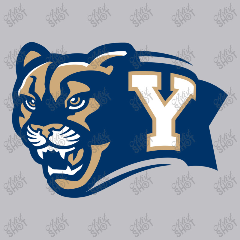 Byu, Cougar 2 Pocket T-Shirt by Cokro | Artistshot