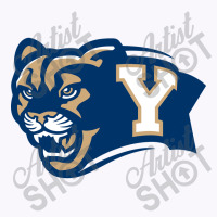 Byu, Cougar 2 Tank Top | Artistshot