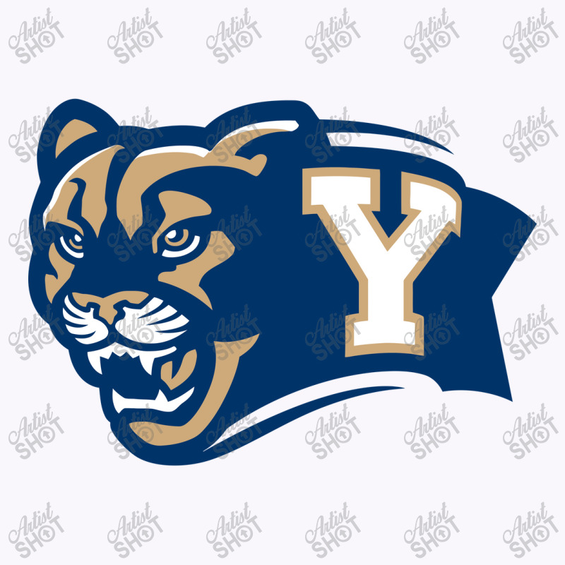 Byu, Cougar 2 Tank Top by Cokro | Artistshot