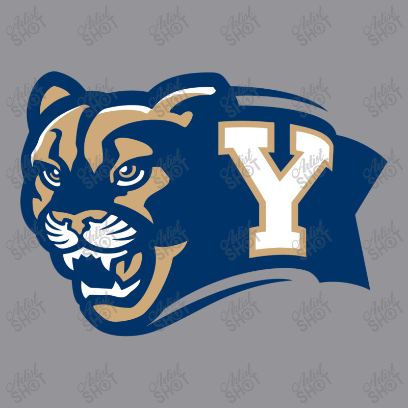 Byu, Cougar 2 3/4 Sleeve Shirt by Cokro | Artistshot