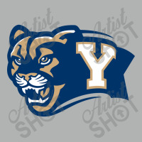 Byu, Cougar 2 Zipper Hoodie | Artistshot