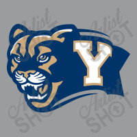 Byu, Cougar 2 Classic T-shirt | Artistshot