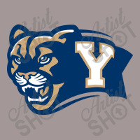 Byu, Cougar 2 Vintage Short | Artistshot