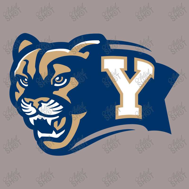 Byu, Cougar 2 Vintage Short by Cokro | Artistshot