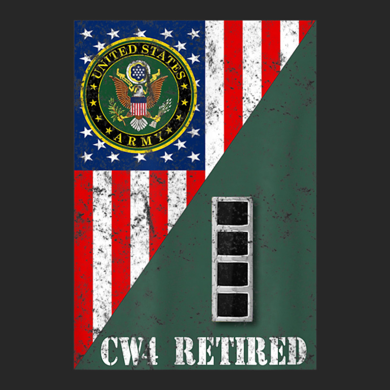 Retired Army Chief Warrant Officer Four Cw4 Half Rank & Flag Women's Pajamas Set by MalcolmJCausby | Artistshot