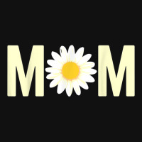 Mom Daisy Flower Cute Women's International Women's Day Graphic T-shirt | Artistshot