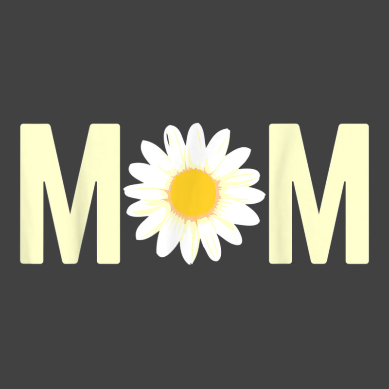 Mom Daisy Flower Cute Women's International Women's Day Vintage T-shirt | Artistshot