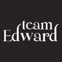 Team Edward Vintage Cap | Artistshot