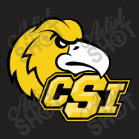 Csi, Gold Rush T-shirt | Artistshot