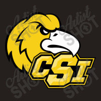 Csi, Gold Rush Tank Top | Artistshot