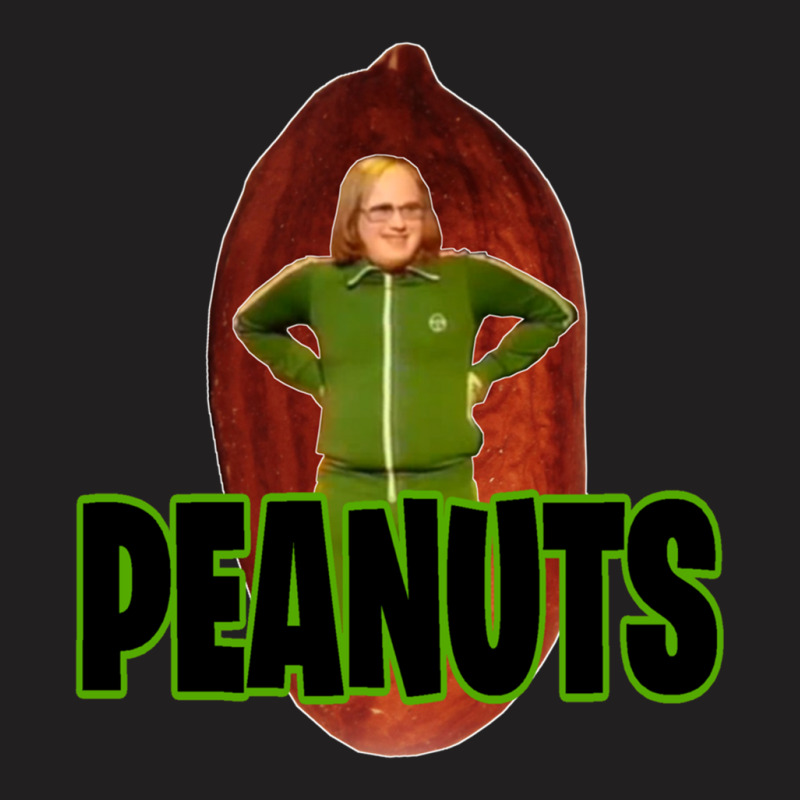 Peanuts, Peanuts, Peanuts T-shirt | Artistshot