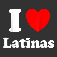 I Heart Latinas I Like Latinas Baby Bodysuit | Artistshot