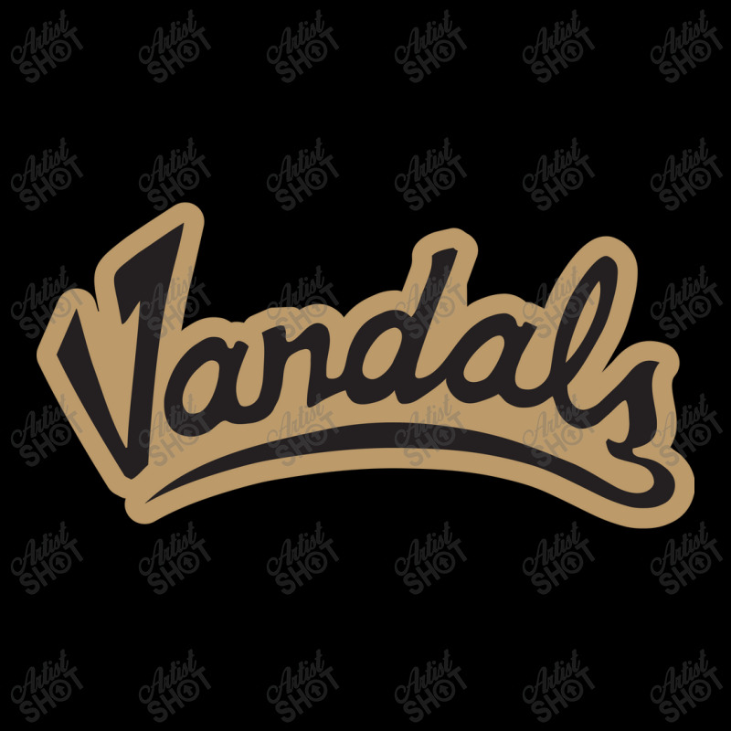 Vandals Sport Youth Hoodie by Cokro | Artistshot