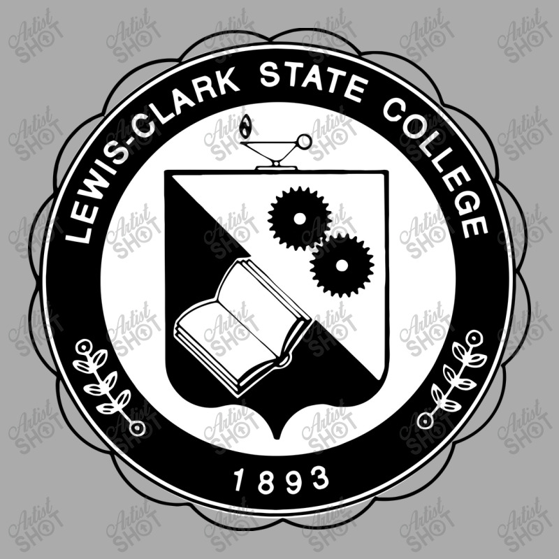 Lewis–clark Academy T-Shirt by Cokro | Artistshot