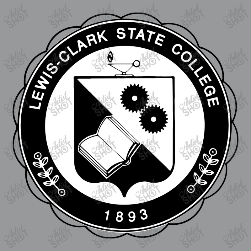 Lewis–clark Academy Crewneck Sweatshirt by Cokro | Artistshot