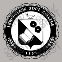 Lewis–clark Academy Baby Tee | Artistshot