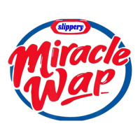 Miracle Wap Rap Song Lyric Sticker | Artistshot