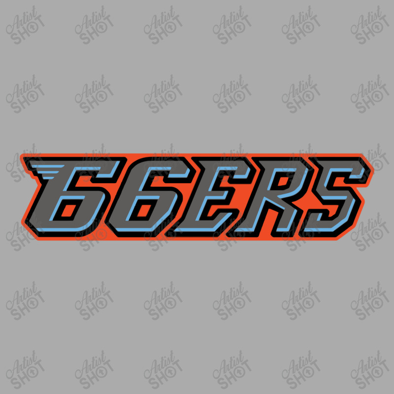 Inland Empire, 66ers 5 T-Shirt by Cokro | Artistshot