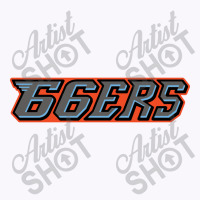 Inland Empire, 66ers 5 Tank Top | Artistshot