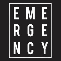 Emergency Nurse Rn Er Nurse Emergency Room Hospital T-shirt | Artistshot