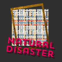 Natural Disaster You Champion Hoodie | Artistshot