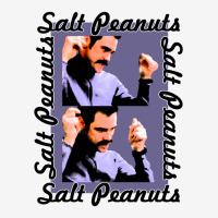 The Cable Guy  Salt Peanuts! Camper Cup | Artistshot