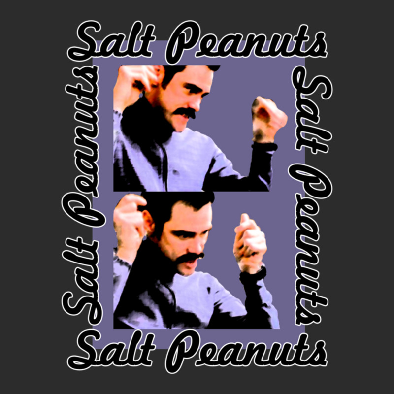 The Cable Guy  Salt Peanuts! Exclusive T-shirt | Artistshot