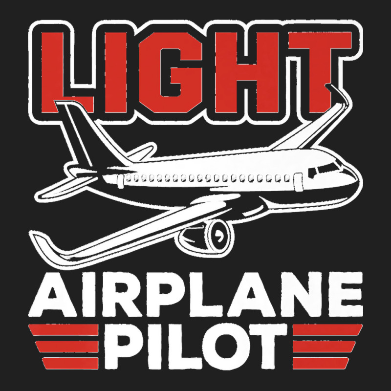 Light Airplane Pilot Private Small Airplane Aircraft Premium Ladies Polo Shirt by MarlonChristopherMoyer | Artistshot