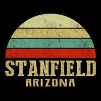 Stanfield Arizona Vintage Retro Sunset Adjustable Cap | Artistshot