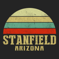 Stanfield Arizona Vintage Retro Sunset 3/4 Sleeve Shirt | Artistshot