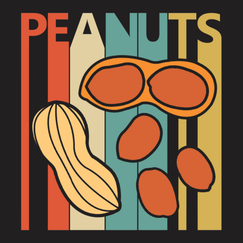 Vintage Peanuts T-shirt | Artistshot