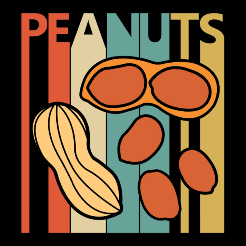 Vintage Peanuts V-neck Tee | Artistshot