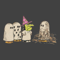 Vintage Peanuts Great Pumpkin Ghost Costumes Vintage T-shirt | Artistshot