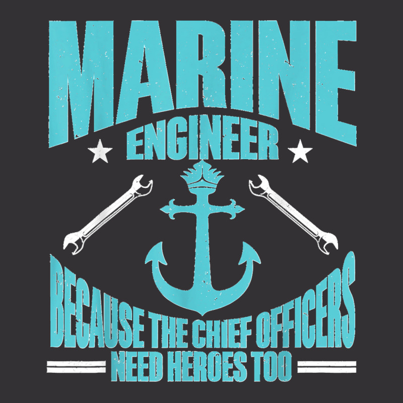 Maritime Engineering Marine Engineering Marine Engineer Vintage Short by ROBERTCHESTERTAFT | Artistshot